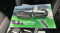 Vauxhall Mokka 1.2 Turbo GS 5dr Auto Petrol Hatchback